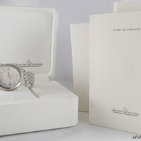 Jaeger-LeCoultre · Master Control Reveil — 8 / 8