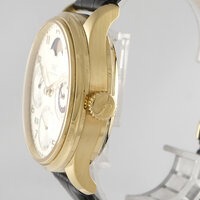 IWC · Portugieser Ewiger Kalender — 4 / 8 IWC · Portugieser Ewiger Kalender — 4 / 8