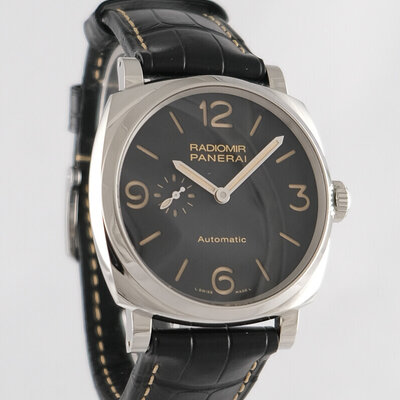 Panerai · Radiomir Panerai 