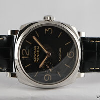 Panerai · Radiomir Panerai — 6 / 7 Panerai · Radiomir Panerai — 6 / 7