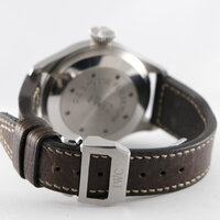 IWC · Große Fliegeruhr — 8 / 9 IWC · Große Fliegeruhr — 8 / 9