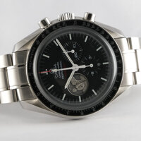 Omega · Speedmaster Apollo 11 — 8 / 8 Omega · Speedmaster Apollo 11 — 8 / 8