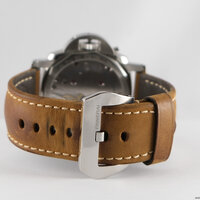 Panerai · Luminor 1950 3 Days — 8 / 8 Panerai · Luminor 1950 3 Days — 8 / 8