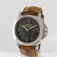 Panerai · Luminor 1950 3 Days — 2 / 8 Panerai · Luminor 1950 3 Days — 2 / 8