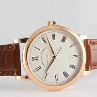 A. Lange & Söhne · Richard Lange Rotgold — 7 / 7 A. Lange & Söhne · Richard Lange Rotgold — 7 / 7