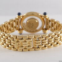 Chopard · Happy Sport Medium — 7 / 7