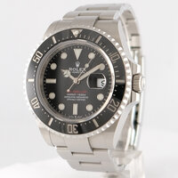 Rolex · Sea-Dweller — 2 / 9