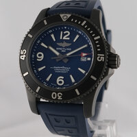 Breitling · Superocean II 46 — 2 / 8