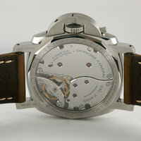 Panerai · Luminor 1950 3 Days — 5 / 6 Panerai · Luminor 1950 3 Days — 5 / 6