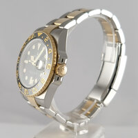 Rolex · GMT-Master II — 3 / 7 Rolex · GMT-Master II — 3 / 7
