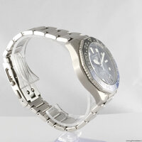 TAG Heuer · Aquaracer GMT — 6 / 8