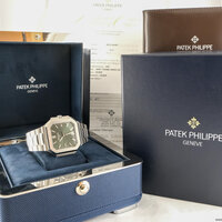 Patek Philippe · Cubitus — 3 / 9