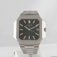 Patek Philippe · Cubitus — 2 / 9