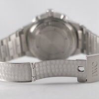 IWC · GST Ewiger Kalender — 8 / 9 IWC · GST Ewiger Kalender — 8 / 9