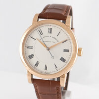 A. Lange & Söhne · Richard Lange Rotgold — 2 / 7 A. Lange & Söhne · Richard Lange Rotgold — 2 / 7