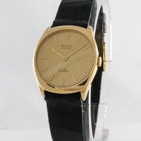 Rolex · Cellini Damenuhr 25 — 2 / 7 Rolex · Cellini Damenuhr 25 — 2 / 7