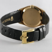 Rolex · Cellini Damenuhr 25 — 3 / 7 Rolex · Cellini Damenuhr 25 — 3 / 7