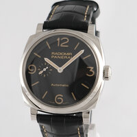 Panerai · Radiomir Panerai — 2 / 7 Panerai · Radiomir Panerai — 2 / 7