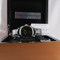 Panerai · Radiomir Panerai — 7 / 7 Panerai · Radiomir Panerai — 7 / 7