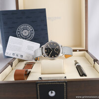 Longines · Heritage Military — 7 / 7