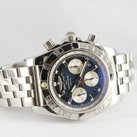 Breitling · Chronomat 44 — 8 / 8