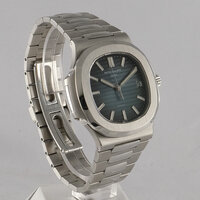 Patek Philippe · Nautilus Jumbo Tiffany & Co — 5 / 15