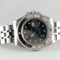 Tudor · Mini Submariner — 8 / 8