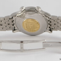 Jaeger-LeCoultre · Master Control Reveil — 6 / 8