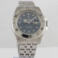 Tudor · Mini Submariner — 2 / 8