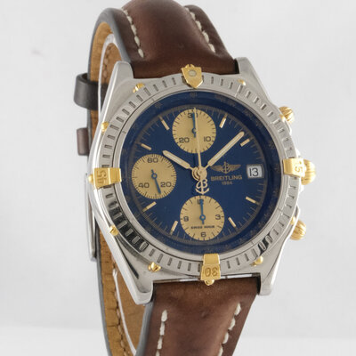 Breitling · Chronomat