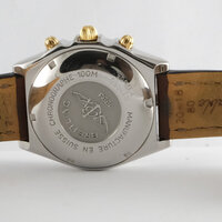 Breitling · Chronomat — 6 / 7