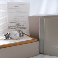 Jaeger-LeCoultre · Master Grande Ultra Thin — 3 / 9