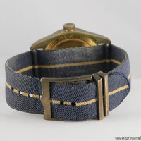 Tudor · Heritage Black Bay — 5 / 7 Tudor · Heritage Black Bay — 5 / 7