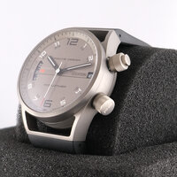Porsche Design · Porsche Design World Timer — 3 / 8 Porsche Design · Porsche Design World Timer — 3 / 8
