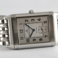 Jaeger-LeCoultre · Reverso Grande Taille — 9 / 9