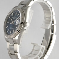 Rolex · Datejust — 6 / 8