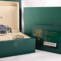 Rolex · Datejust — 3 / 8