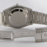 Rolex · Datejust — 4 / 8