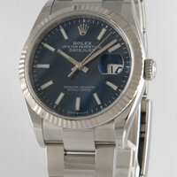 Rolex · Datejust — 2 / 8