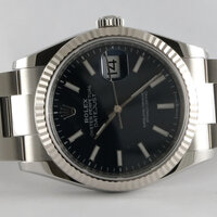Rolex · Datejust — 8 / 8