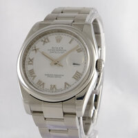 Rolex · Datejust — 2 / 9