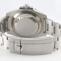 Rolex · Submariner — 5 / 8