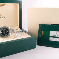 Rolex · Submariner — 3 / 8
