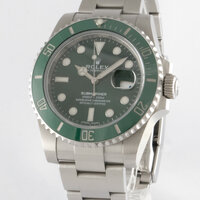 Rolex · Submariner — 2 / 8