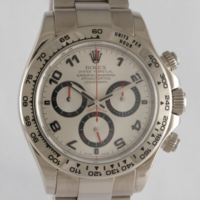 Rolex · Daytona