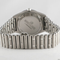 Breitling · Chronomat Automatic 36 — 7 / 9