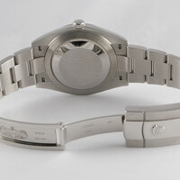 Rolex · Datejust 41 — 8 / 8 Rolex · Datejust 41 — 8 / 8