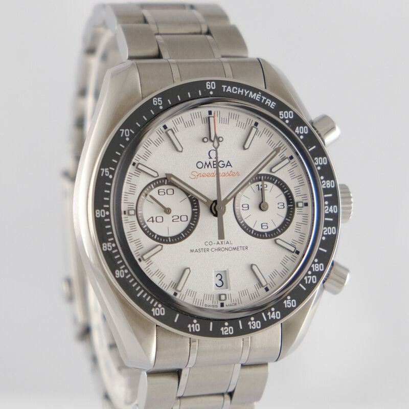 Omega · Speedmaster Racing — 1 / 9