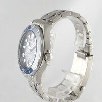 Omega · Seamaster Co Axial Chronometer — 6 / 9