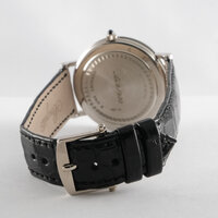 Breguet · Jumping hour — 4 / 8